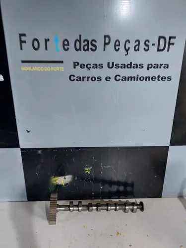 Comando De Válvula De Admissão Do Gol Parati 1.0 16v 95 À 2002