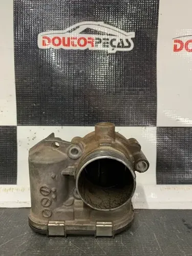 Corpo De Borboleta Tbi Peugeot 206/Citroen C3 1.4  *