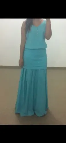 Vestido Madrinha de Casamento 