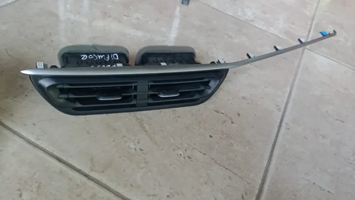 Difusor Ar Condicionado Fiat Pulse