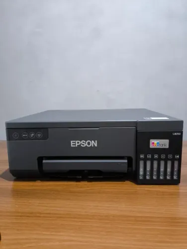 Impressora EPSON - L8050