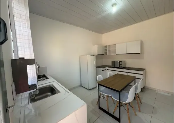 Vendo Casa no Sol Nascente