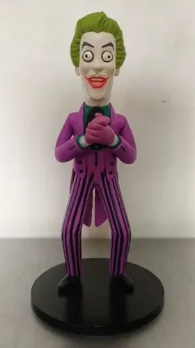 Estátua Joker (Coringa)