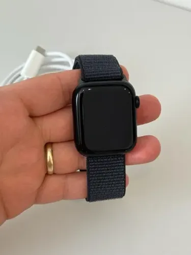 Apple Watch Series 9, 45mm