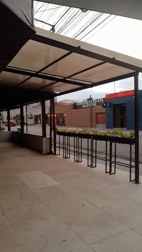 Toldos - Pergolado e Cobertas - Lonas - Policarbonato 