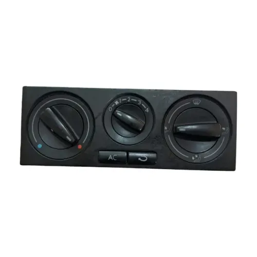COMANDO DO AR VW GOLF 2000/06