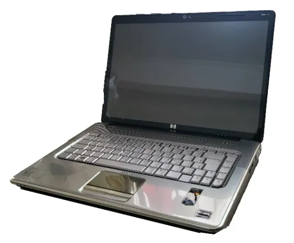 Notebook HP Pavillion dv5