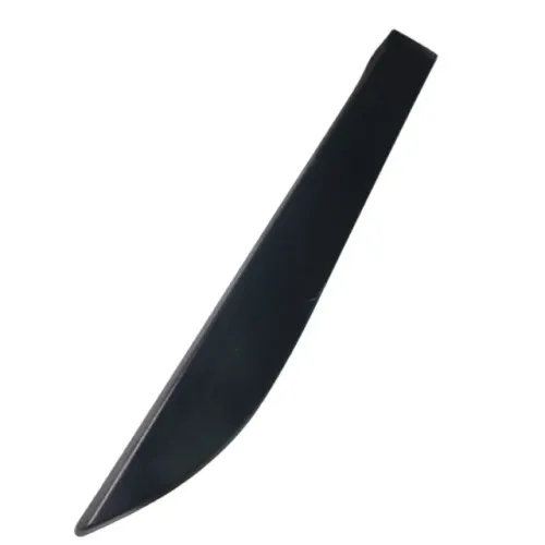 Friso Externo Porta Traseira Direita Peugeot 2008 2015 2019
