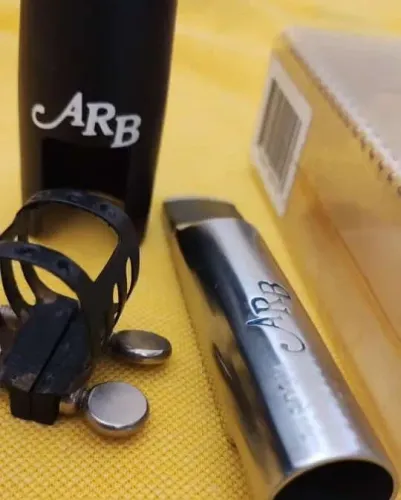 Boquilha para Sax Alto ARB CUSTOM 7