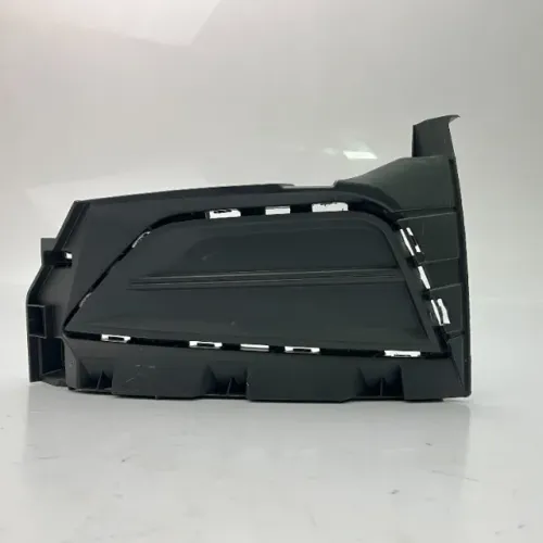 Moldura Farol Milha Esquerdo VW Polo Virtus 2022 | 6EA853665
