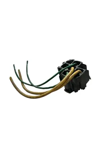 Conector Plug Relé 4 5 Pinos N278