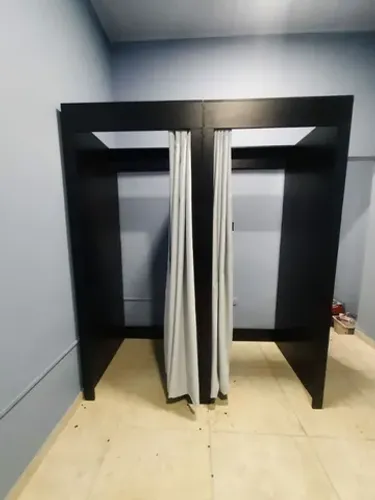 PROVADOR DUPLO PRETO