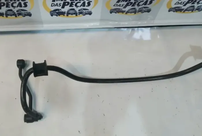Barra Estabilizadora Traseira Ford Explorer V6 97 #37317
