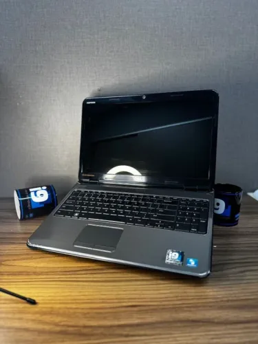 Notebook  DELL INSPIRON N5010 i3 de 3º geração 6GB RAM 480GB SSD  Intel grafics HD