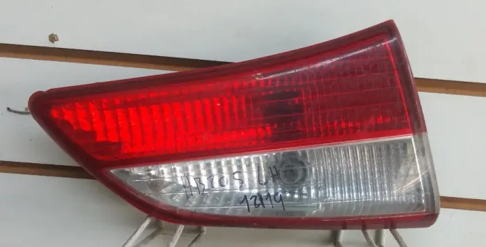 LANTERNA HYUNDAI HB20S LH 13/19
