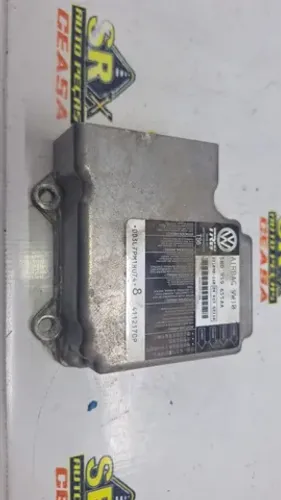 Módulo Airbag Passat 