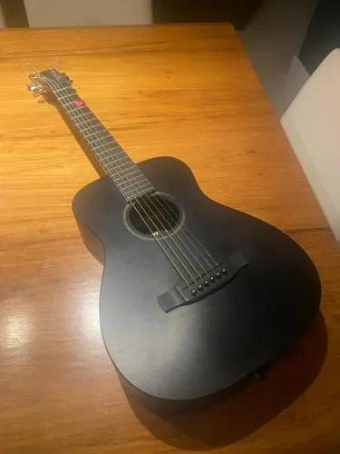 Violão Martin Black LX1 - Edição Limitada