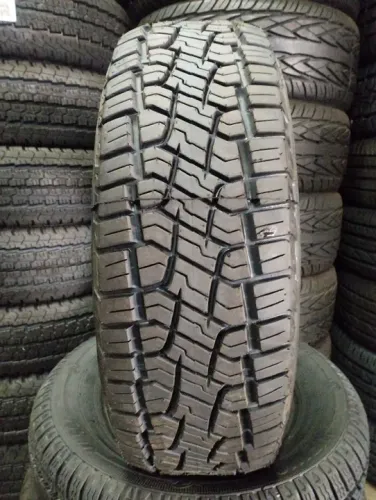 PNEU 205/70/R15 ATR REMOLD 