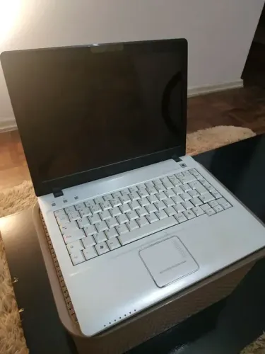 Notebook Positivo - Peças