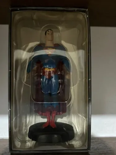 Coleção DC Comics Super-Heróis - Edições Completas