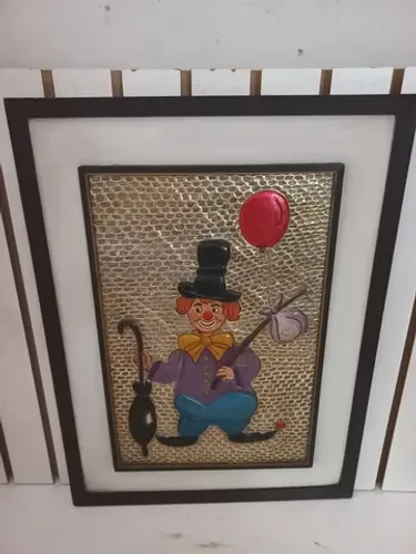Quadro antigo 40x60