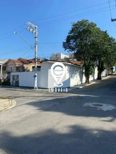 TERRENO PARA VENDA DE 360 M² NO PLANALTO PAULISTA!