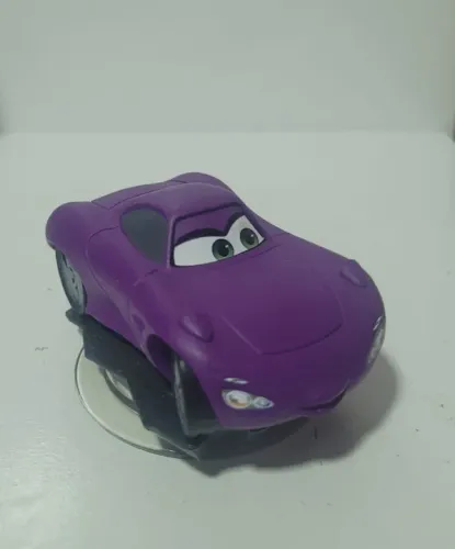 DISNEY INFINITY HOLLEY 1.0