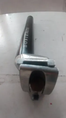 Guidao e canote bontrager