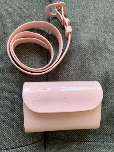 Mini pochete melissa