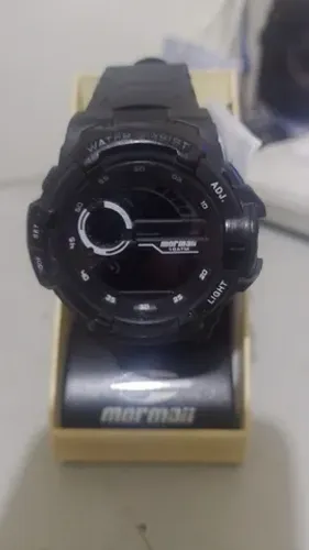 Relógio Mormaii MO366OAB