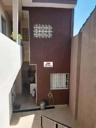 Casa na Vila Invernada para venda!!