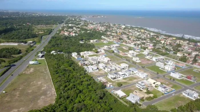 Lotes Boulevard Mar Dule ( Recanto da sereia ) Condomínio fechado