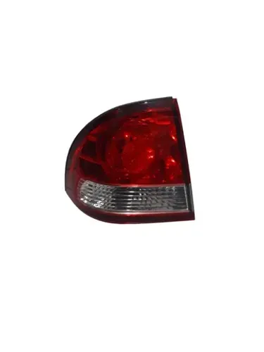 Lanterna Corsa Classic Ls 2011 A 2017 Le