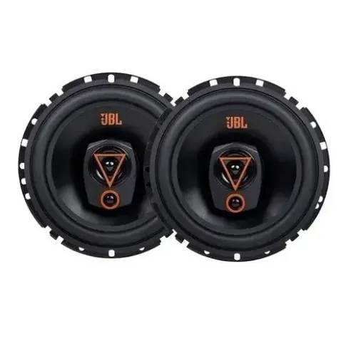 Par Alto Falantes Jbl Multisystem 6 polegadas