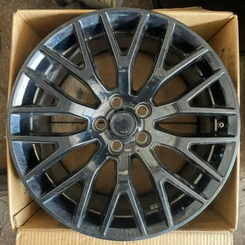 Roda aro 19 Original Ford Mustang 2015 a 2021