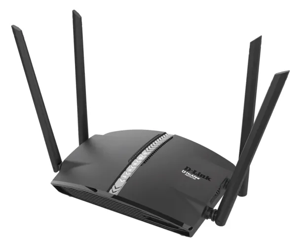 Roteador D-Link DIR-1360