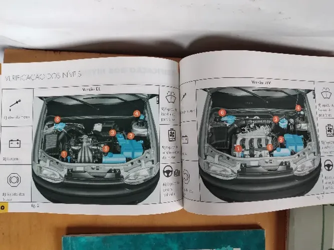 Manual do proprietário