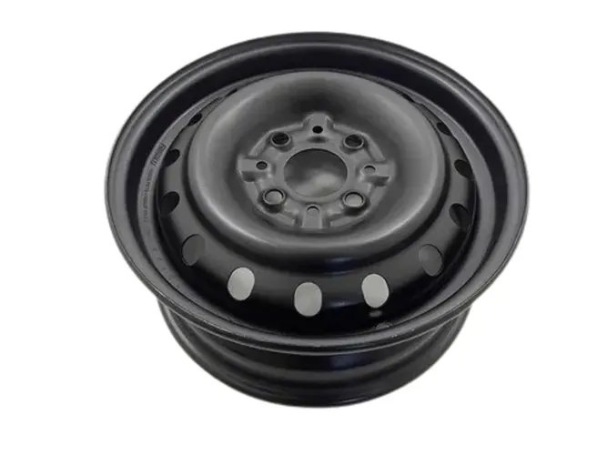 Rodas 13 ferro para Fiat 