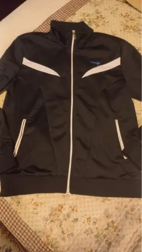 Blusa de abrigo para Sport