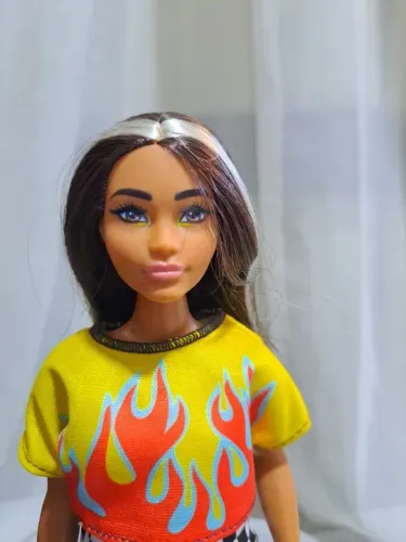 Barbie Fashionista 179