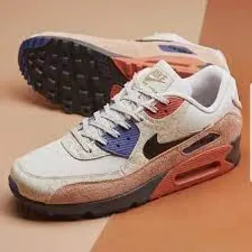 air max 90  camowabb - tam 41 - original