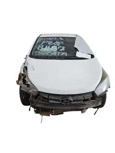 Sucata HB 20 1.0 Turbo 2016/2017