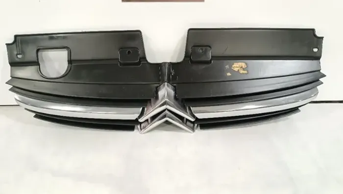 Grade Dianteira Citroen C5 2000 2001 2002 2003 2004 2005