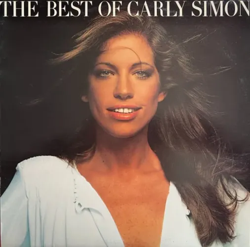 Carly Simon - The Best Of Carly Simon