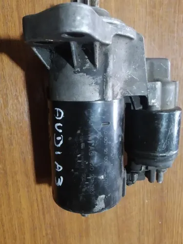 Motor de arranque VW golf New Beatles A3