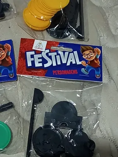 Gulliver Bolão várias cores