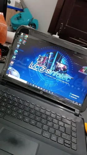 Notebook i5