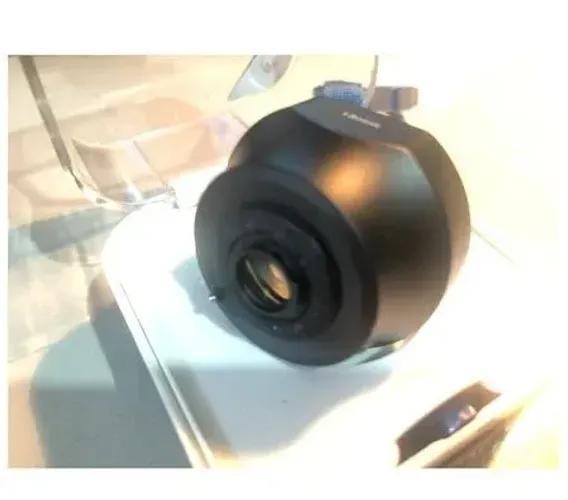 Lente 18mm p/Celular em geral c/Clip e adaptador Iphone6