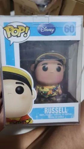 Funko Pop Russell 60
