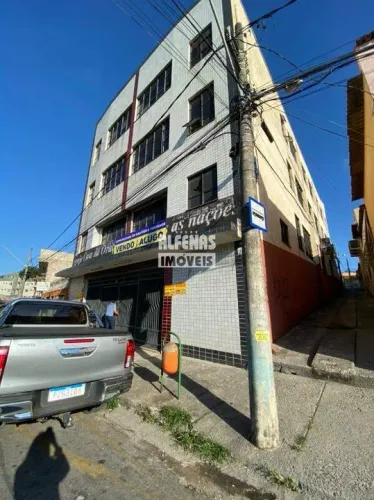 Prédio à venda no Bairro Eldorado